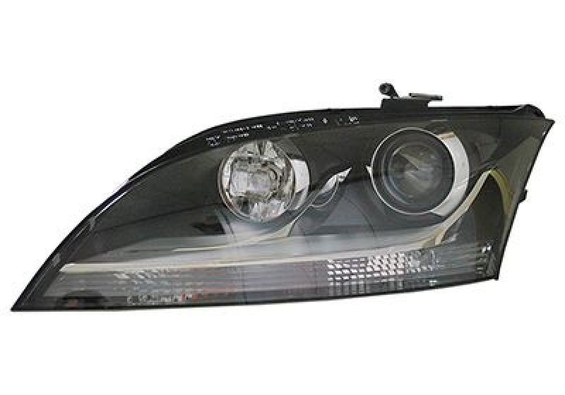 VAN WEZEL Headlight