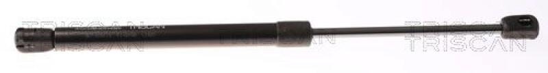 TRISCAN Gasfeder, Motorhaube 8710 29119
