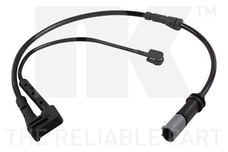 Warnkontakt, Bremsbelagverschlei&szlig; 280231