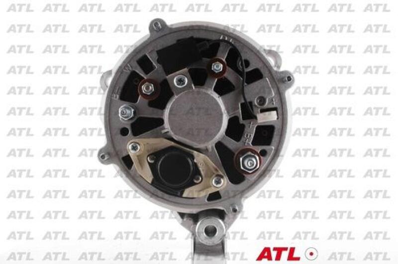 ATL Autotechnik Generator L 37 410