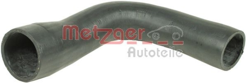 METZGER Charge Air Hose
