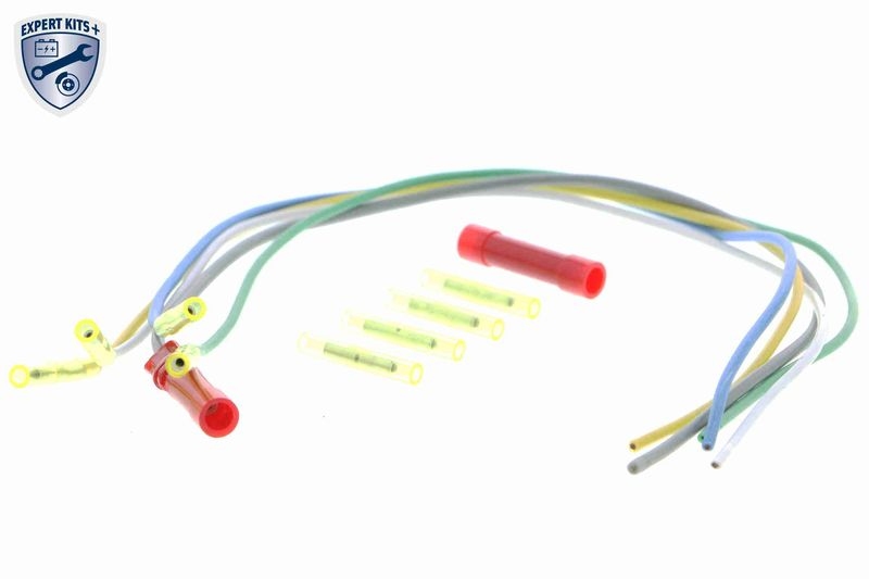 VEMO Repair Kit, cable set EXPERT KITS +