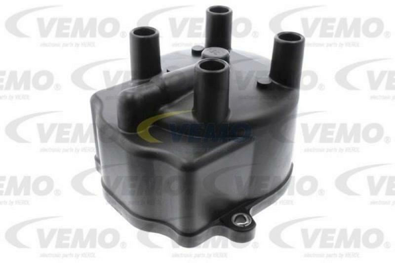 VEMO Distributor Cap Original VEMO Quality