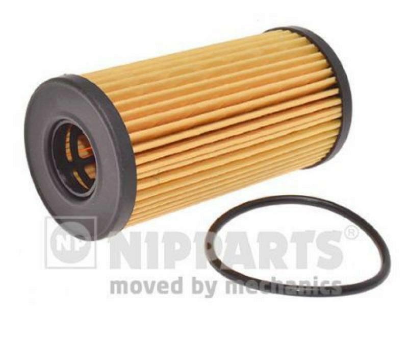 NIPPARTS Oil Filter