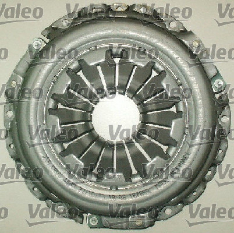 VALEO Clutch Kit KIT2P