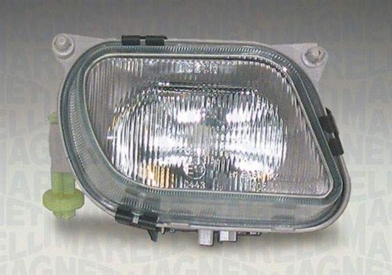 MAGNETI MARELLI Diffusing Lens, headlight