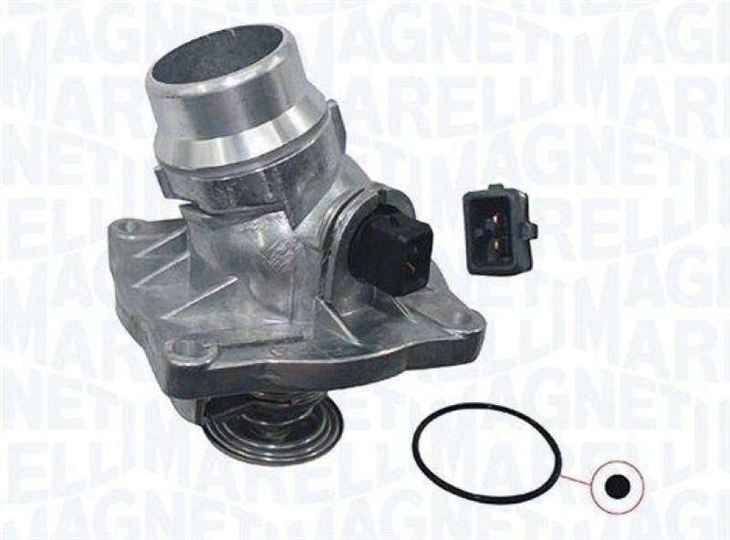 MAGNETI MARELLI Thermostat f&uuml;r K&uuml;hlmittel / K&uuml;hlerthermostat 352317100220