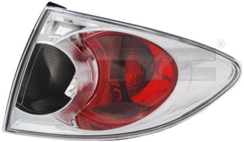 Combination Rearlight