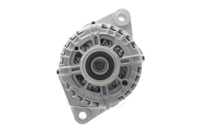 ALANKO Alternator