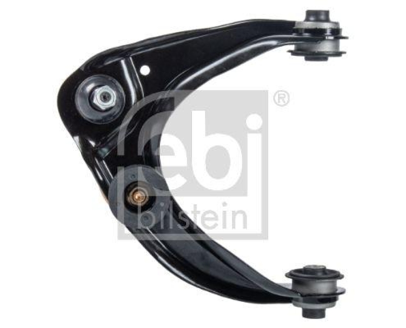 FEBI BILSTEIN Track Control Arm