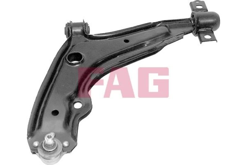 FAG Control Arm/Trailing Arm, wheel suspension