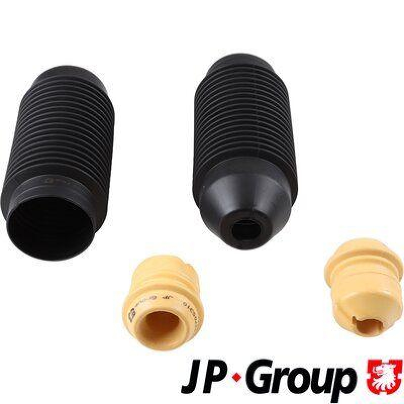 JP GROUP Dust Cover Kit, shock absorber JP GROUP