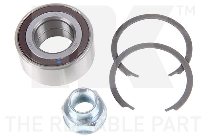 Wheel Bearing Kit