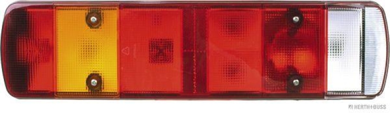 HERTH+BUSS ELPARTS Combination Rearlight