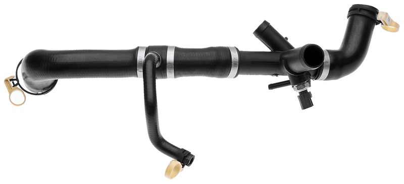 GATES Radiator Hose