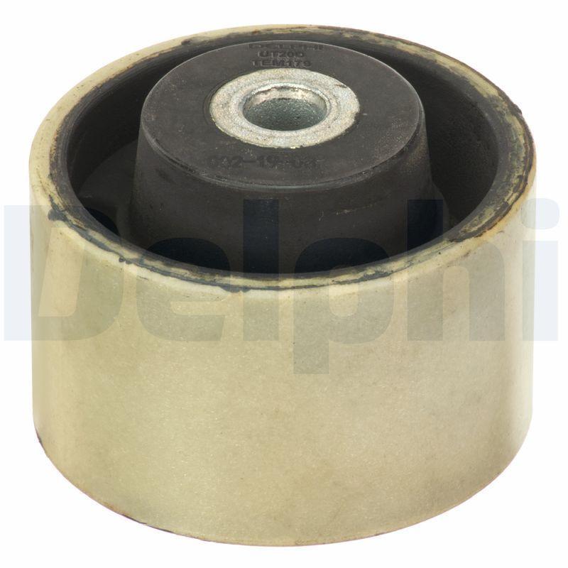 DELPHI Mounting, engine