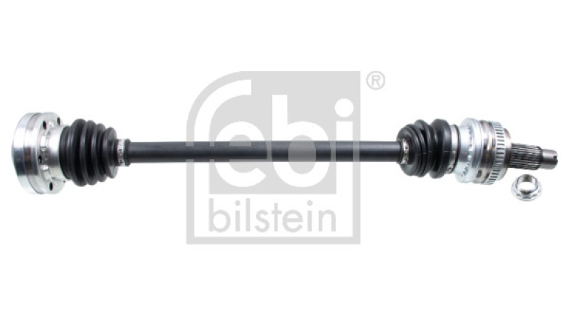 FEBI BILSTEIN Antriebswelle