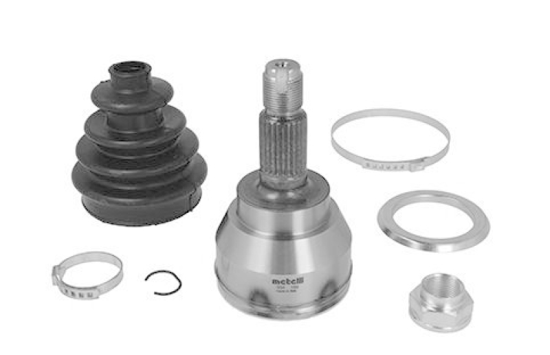 METELLI Joint Kit, drive shaft