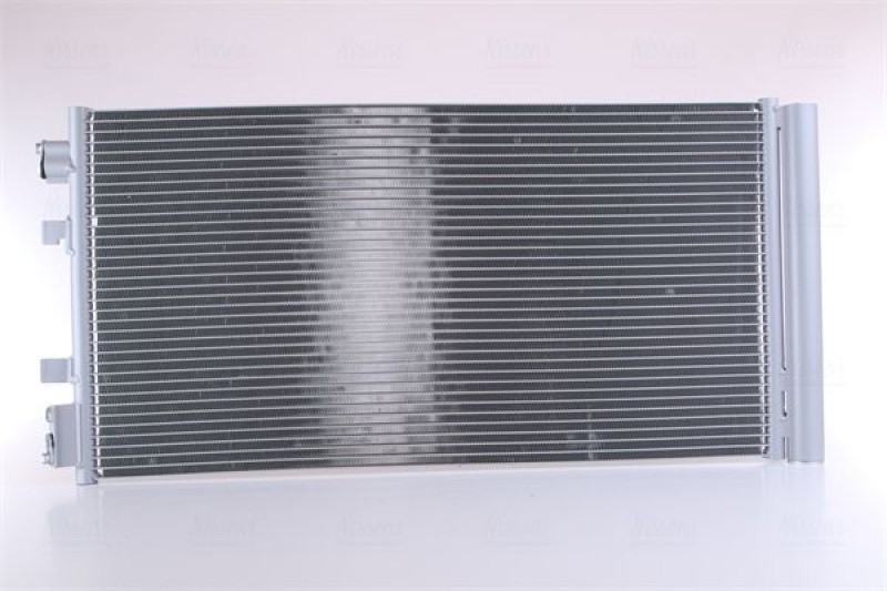 NISSENS Kondensator, Klimaanlage ** FIRST FIT ** 940259