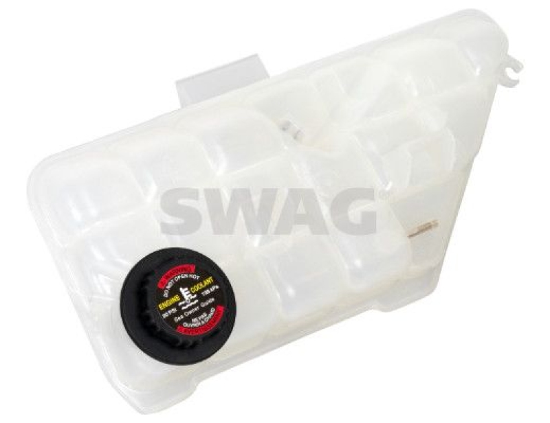 SWAG Expansion Tank, coolant