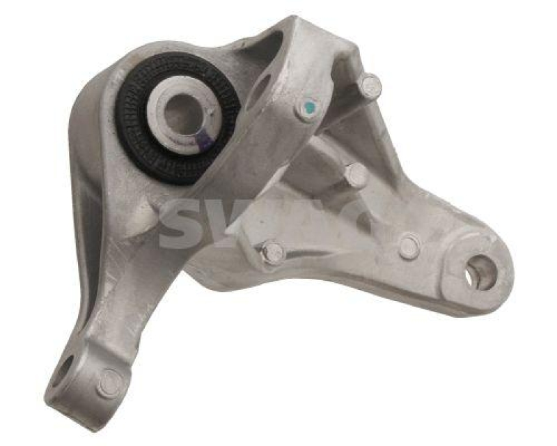 SWAG Mounting, engine