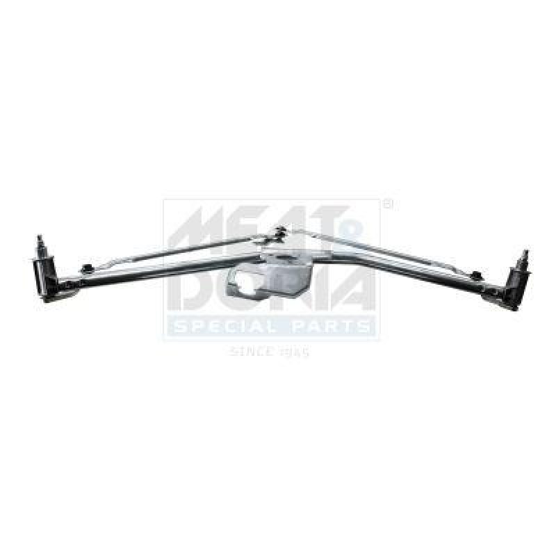MEAT & DORIA Wiper Linkage