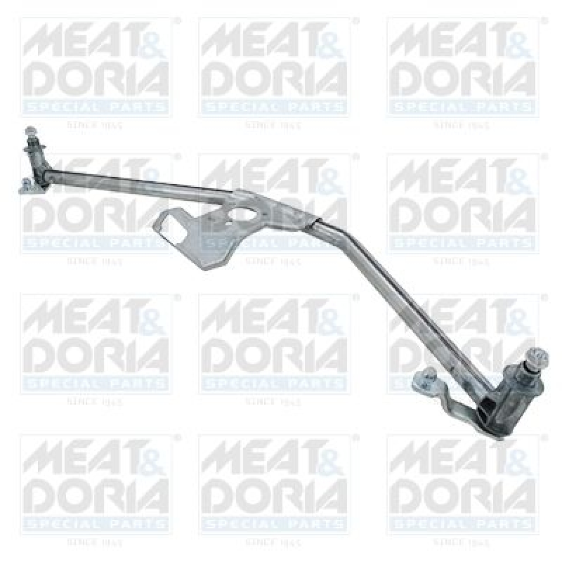 MEAT & DORIA Wiper Linkage