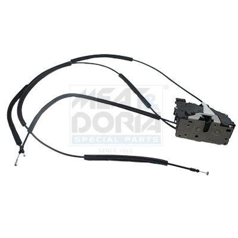 MEAT & DORIA T&uuml;rschloss 31650