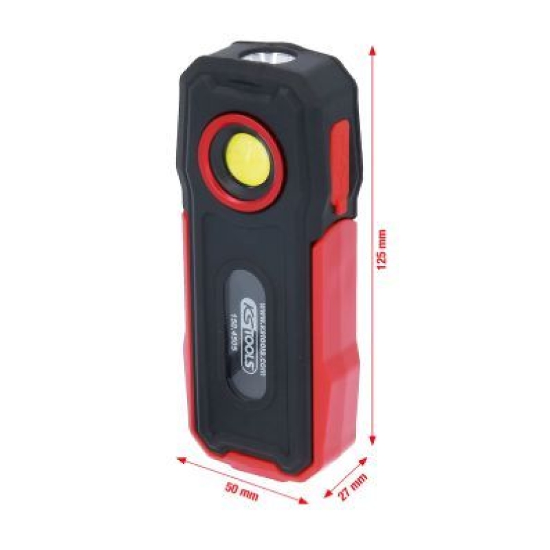 KS TOOLS Hand lamp