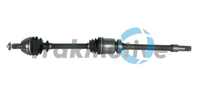 TrakMotive Drive Shaft