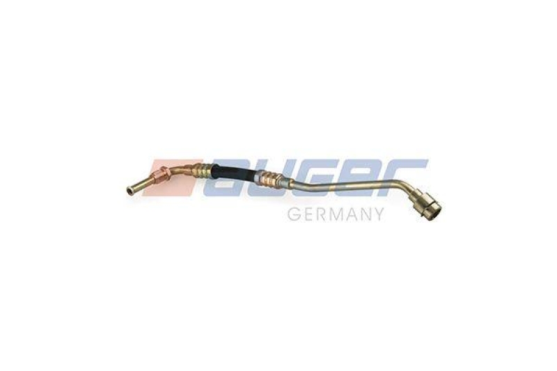 AUGER Selector-/Shift Rod