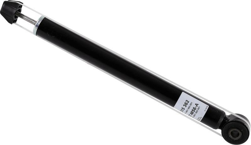 SACHS Shock Absorber