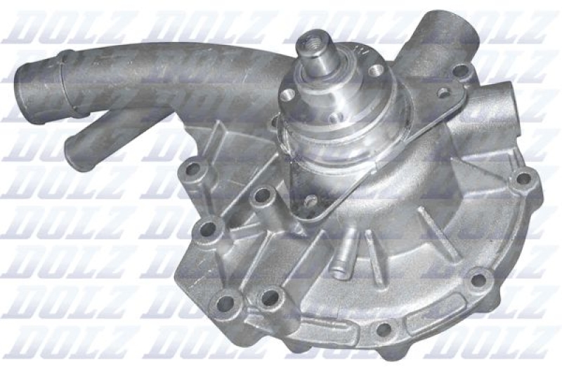 DOLZ Water Pump, engine cooling