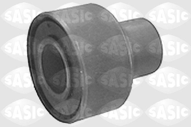 SASIC Mounting, axle beam