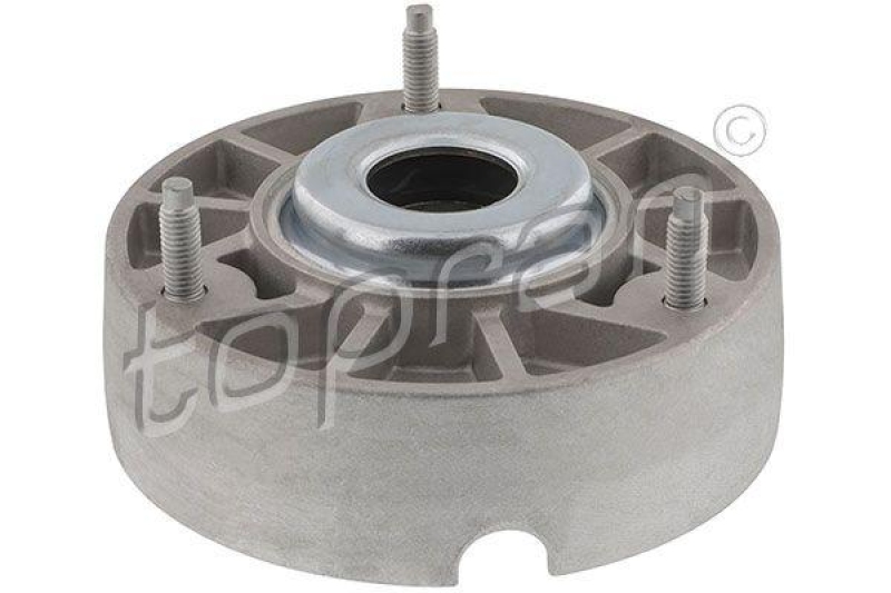 TOPRAN Suspension Strut Support Mount