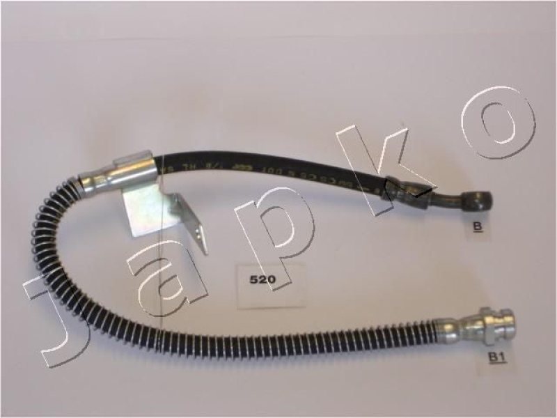 JAPKO Holding Bracket, brake hose