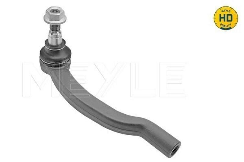 MEYLE Tie Rod End MEYLE-HD: Better than OE.