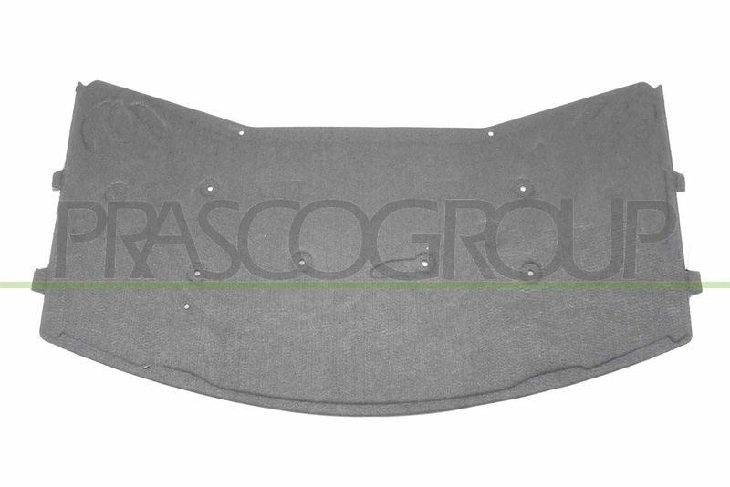 PRASCO Motorraumdämmung