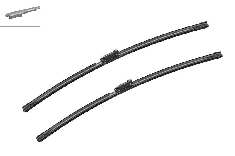 BOSCH Wischblatt Aerotwin