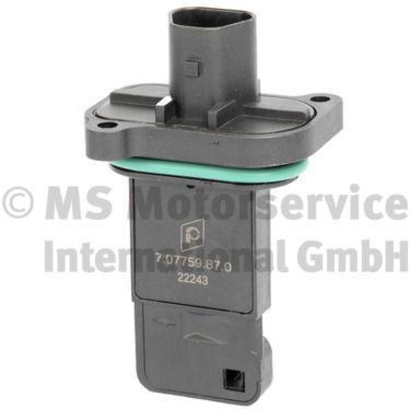 PIERBURG Luftmassenmesser 7.07759.87.0