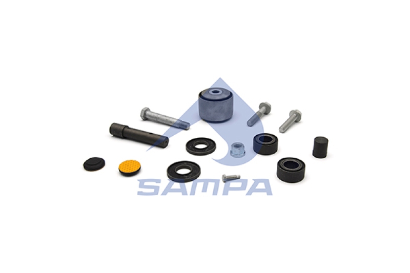 SAMPA Reparatursatz, Fahrerhausstabilisator