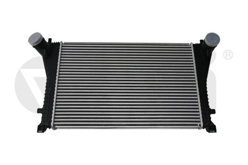 vika Charge Air Cooler