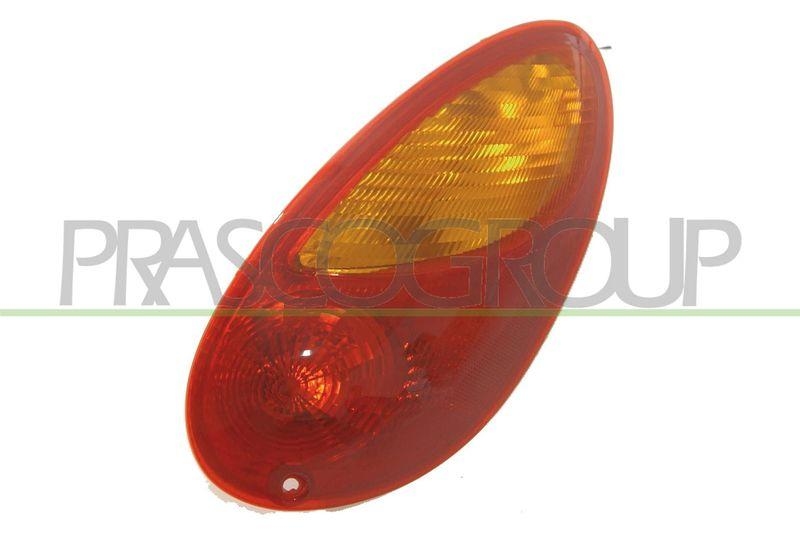 Combination Rearlight