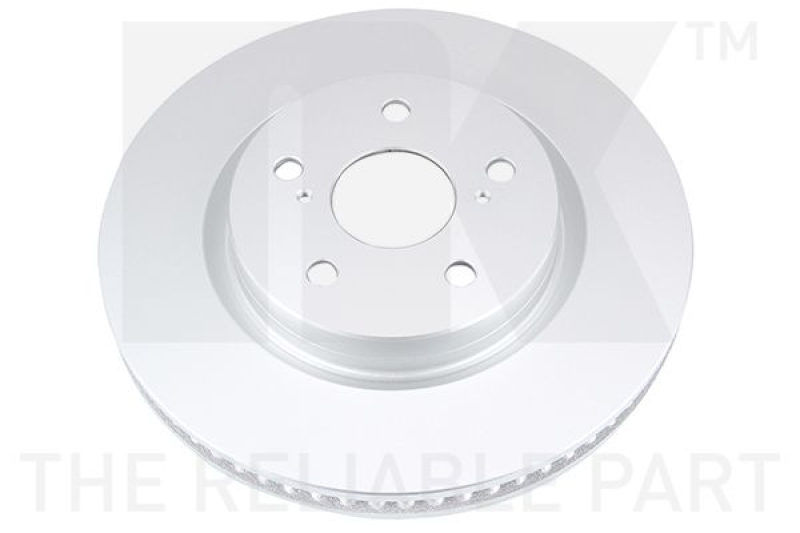 2x Bremsscheibe 3145190