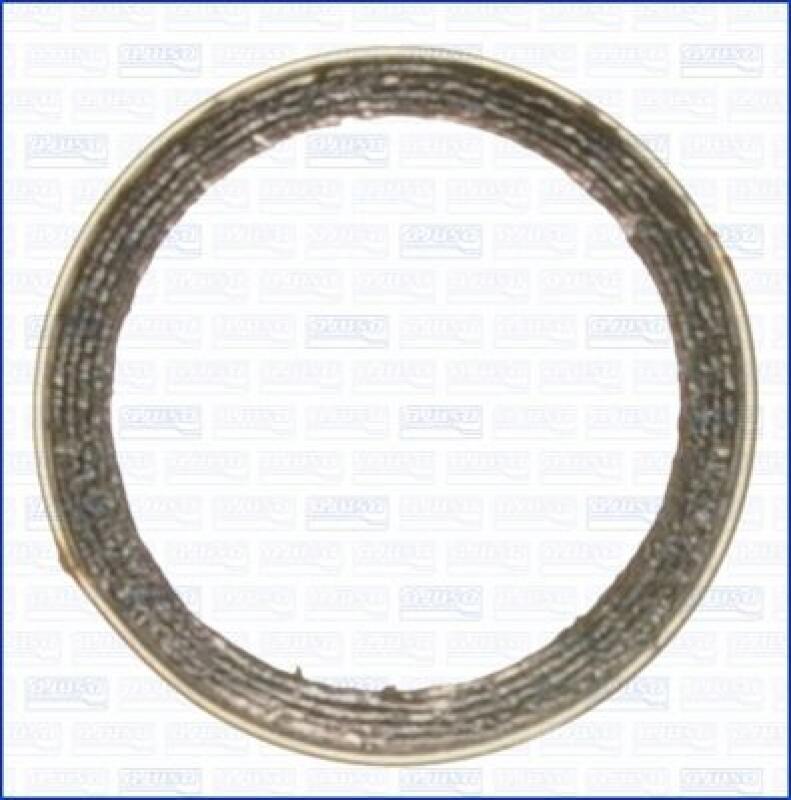 AJUSA Seal Ring, exhaust pipe