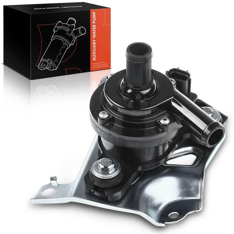 1x Frankberg Zusatzwasserpumpe Standheizung 5481FB0002365