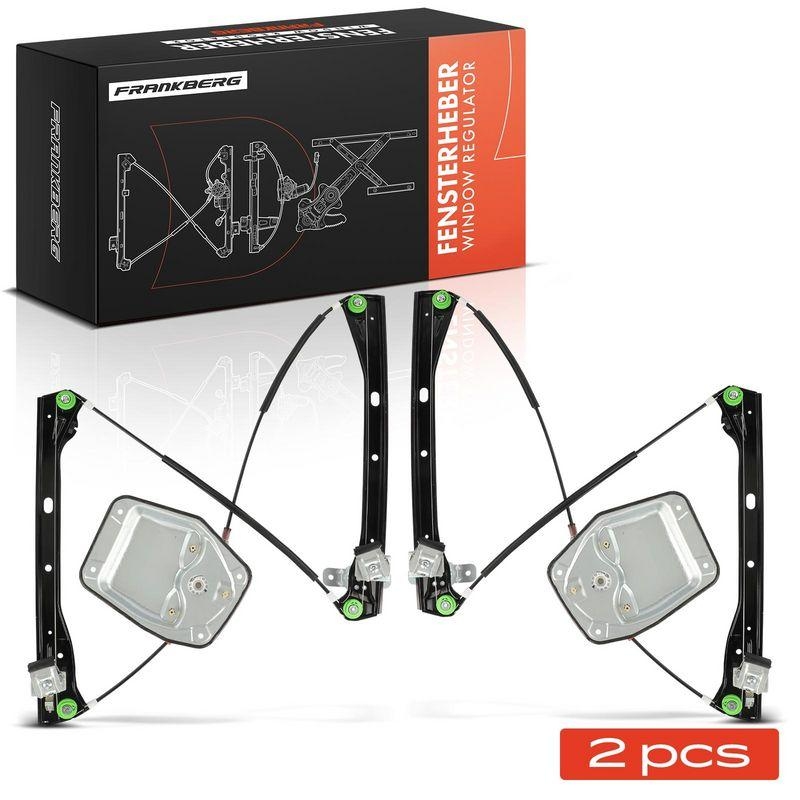 Frankberg Fensterheber