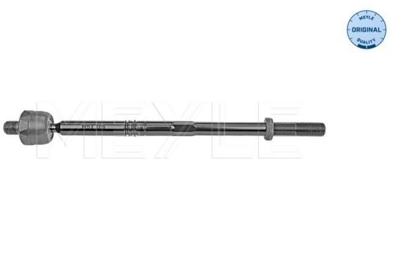 MEYLE Inner Tie Rod MEYLE-ORIGINAL: True to OE.