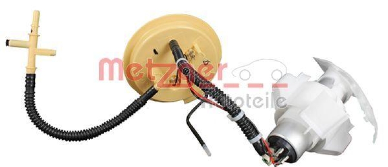 METZGER Kraftstoff-F&ouml;rdereinheit ORIGINAL ERSATZTEIL 2250215