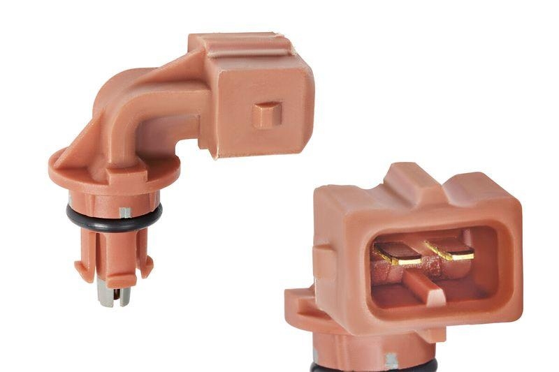 VALEO Sender Unit, intake air temperature